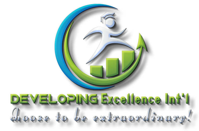 Developing Excellence International